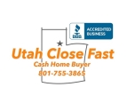 Utah Close Fast Cash Home Buyers