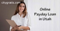 Utah Payday Loans Online