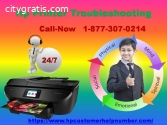 Utilize web-networks, for HP Printer tro