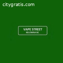 Vape Street Kelowna