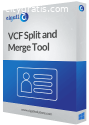 VCF Split And Merge Tool