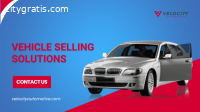 Velocity Vehicle Selling Solutions