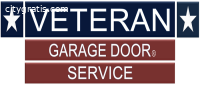 Veteran Garage Door Repair