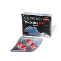 Vigora 100 | Sildenafil Tablets | Review