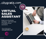 VIRTUAL SALES ASSISTANT | GetCallers