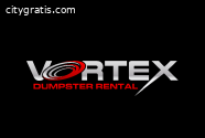 Vortex Dumpster Rental & Junk Removal