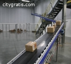 Warehouse Conveyor