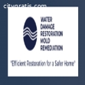 Water Damage Restoration Mold Remediatin