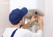 Water heater replacement in Arizona