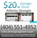 Wayne Garage Door Repair