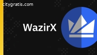 WazirX clone script Developmant Comany