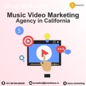 We are best Music video marketing agency