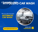 We provide the best Automatic car wash