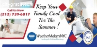 Weather Makers PTAC Repair NYC