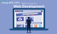 Web Development India | Web Development