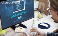 Web Hosting in Wilmington