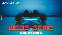 Web3 Game Development