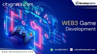 Web3 Game Development