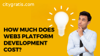 Web3 Platform Development Cost