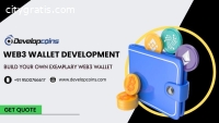 Web3 Wallet Development