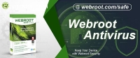 Webroot Safe-Enter key code get webroot