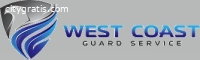 West Coast Guard Service