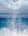 What is a WaterSense shower?