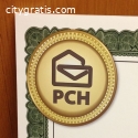 What is my PCH account?