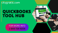 What is QuickBooks tool hub program?