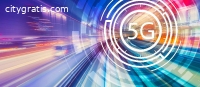 What is the 5G Scenarios in Digital Tran