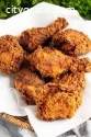 What to make in Chicken Fried?