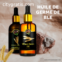 WHEAT GERM OIL