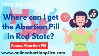 Where can I get the Abortion Pill