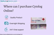 Where can I purchase Cytolog online?