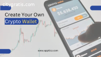 Where To Develop Your Own Crypto Wallet