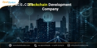 Best Blockchain App Development Company