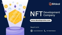 White-Label NFT Marketplace Development