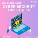 Who is one of the best cyber security ex