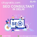 who is one of the best seo consultant in