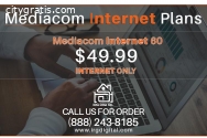 Who Is The Best Mediacom Internet Plans