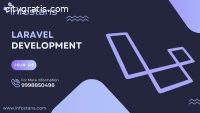 Why Choose a Laravel Development Company