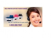 Why need Dell Printer Customer Care Phon