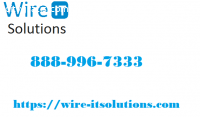 Wire-IT Solutions | 8889967333 | Best