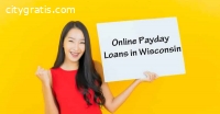 Wisconsin Payday Loan