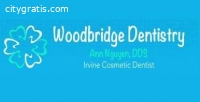 WOODBRIDGE DENTISTRY / Ann Nguyen, DDS