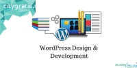 Wordpress development India