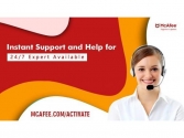 www.Mcafee.com/activate - Enter your 25