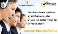 Download Norton Setup | norton.com/setup