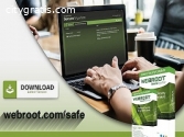 www.webroot.com/safe- Webroot.com/BestB