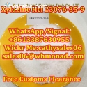 Xylazine HCl Powder CAS 23076-35-9 Xylaz